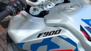 Bmw F 900 GS Adventure (2024 - 26)  (4)