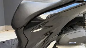 Honda SH 125i (2020 - 23)  (2)