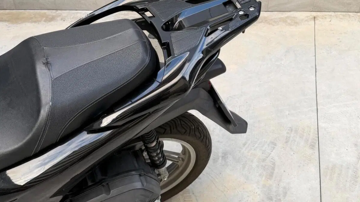 Honda SH 125i (2020 - 23)  (3)