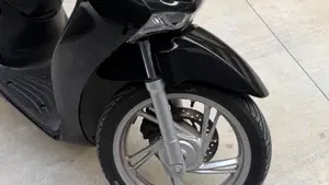 Honda SH 125i (2020 - 23)  (7)