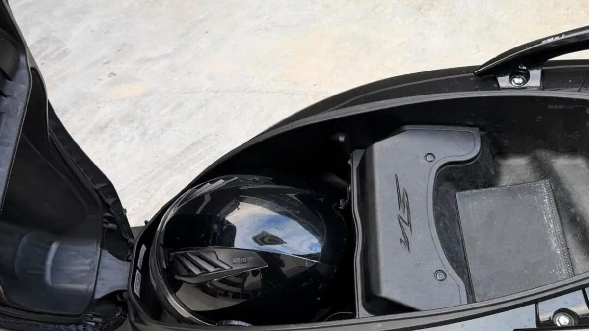 Honda SH 125i (2020 - 23)  (8)
