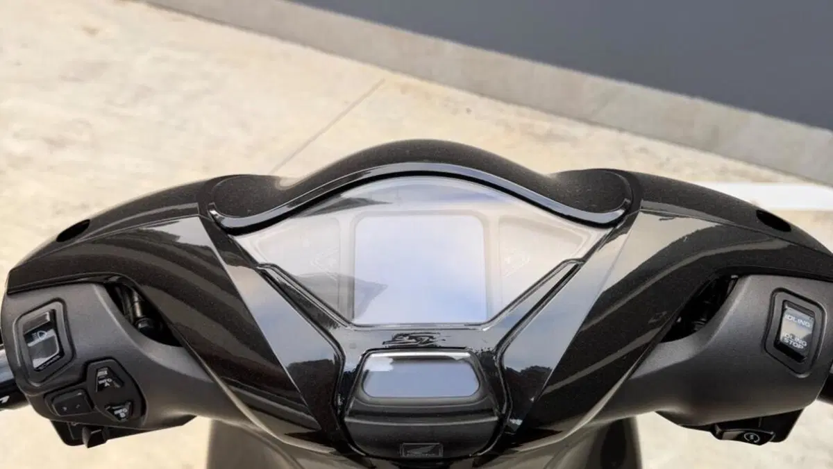 Honda SH 125i (2020 - 23)  (9)
