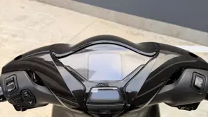 Honda SH 125i (2020 - 23)  (9)