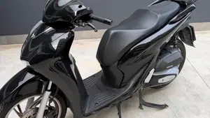 Honda SH 125i (2020 - 23)  (10)