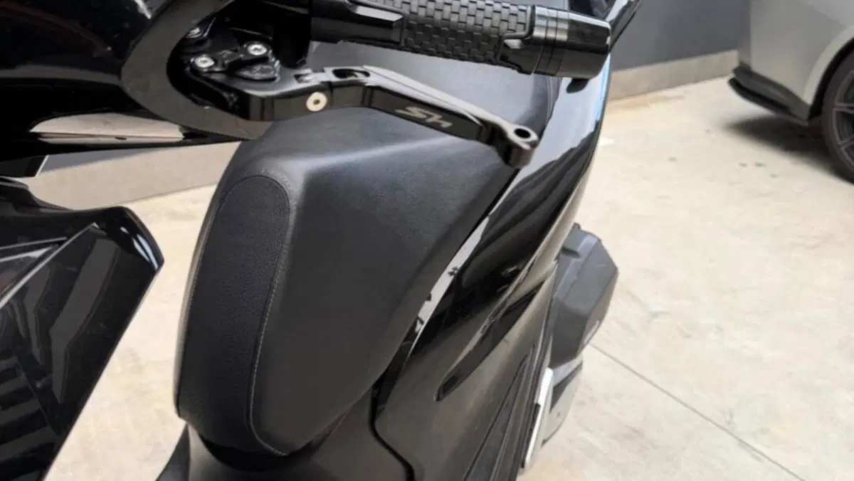 Honda SH 125i (2020 - 23)  (11)