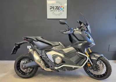 Honda X-ADV 750 DCT (2021 - 24) - Annuncio 10133807
