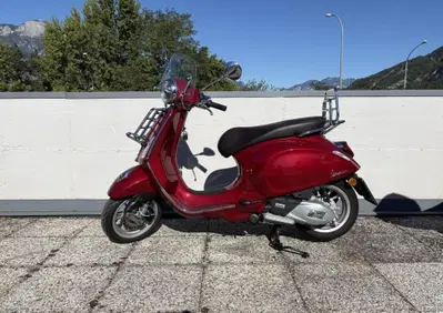 Vespa Primavera 125 3V ie Touring (2018 - 19) - Annuncio 10133809