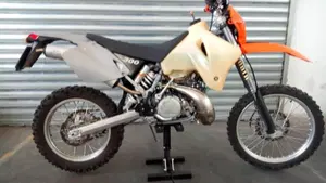 KTM 300 EXC (2006)  (2)