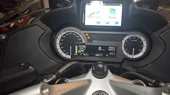 Bmw R 1250 RT (2019 - 20) usata