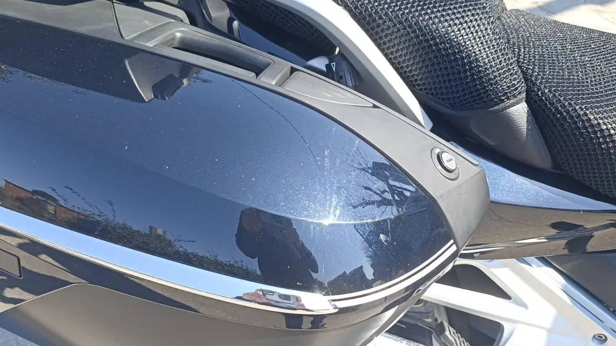 Bmw R 1250 RT (2019 - 20)  (4)