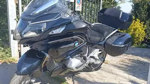 Bmw R 1250 RT (2019 - 20)  (7)