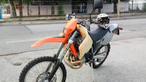 KTM 300 EXC (2006)  (4)