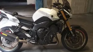 Yamaha FZ8 (2013 - 16)  (4)