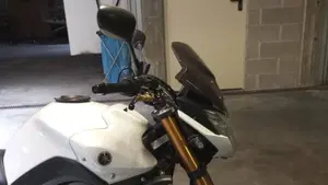 Yamaha FZ8 (2013 - 16)  (5)