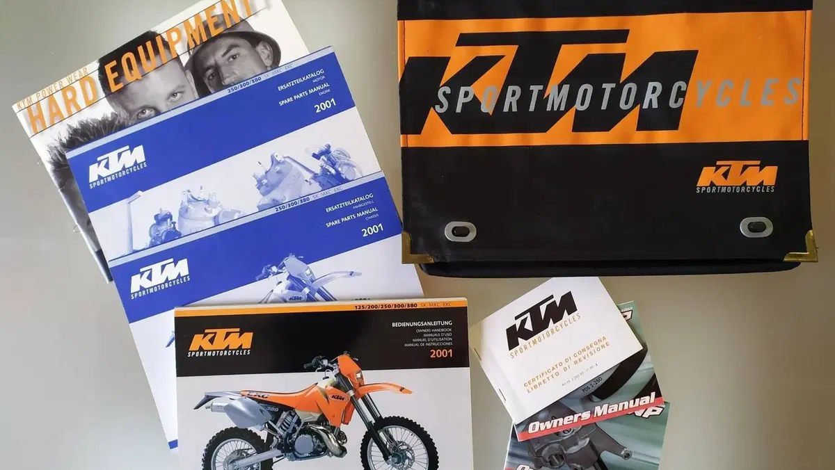 KTM 300 EXC (2006)  (6)