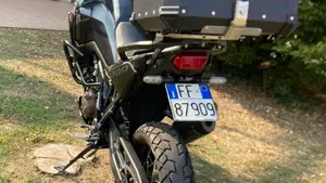 Honda Africa Twin CRF 1100L (2024 - 26)  (11)