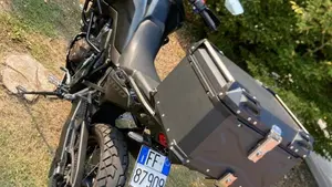 Honda Africa Twin CRF 1100L (2024 - 26)  (12)