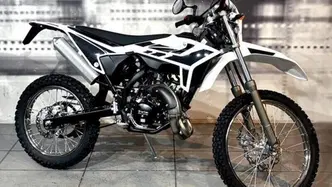 Betamotor RR 50 Enduro (2021 - 26) nuova