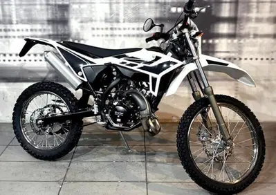 Betamotor RR 50 Enduro (2021 - 26) - Annuncio 10118175