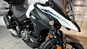 Suzuki V-Strom 650 (2021 - 25)  (6)