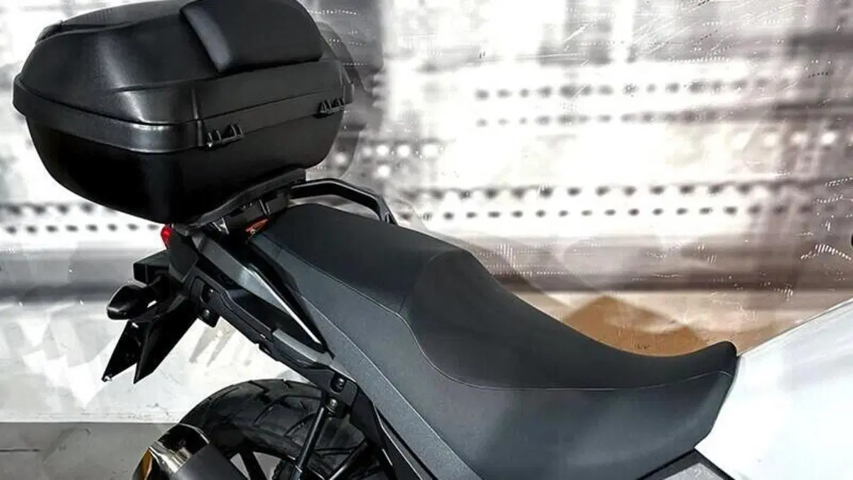 Suzuki V-Strom 650 (2021 - 25)  (7)