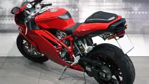 Ducati 999 (2005 - 06)  (2)
