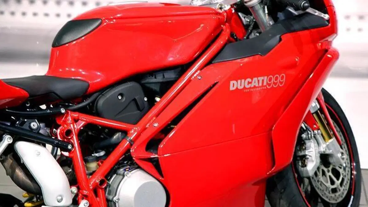 Ducati 999 (2005 - 06)  (3)