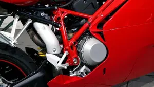 Ducati 999 (2005 - 06)  (4)