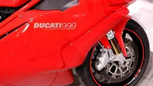 Ducati 999 (2005 - 06)  (5)