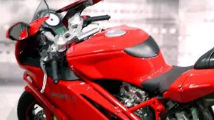 Ducati 999 (2005 - 06)  (6)