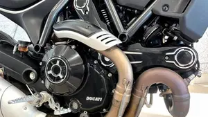 Ducati Scrambler 800 Icon (2017 - 20)  (3)