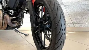 Ducati Scrambler 800 Icon (2017 - 20)  (6)