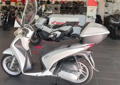 Honda SH 150i ABS (2013 - 16) - Annuncio 10133821