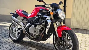 MV Agusta Brutale 910 S (2005 - 11) 