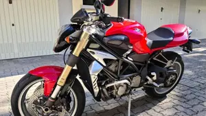 MV Agusta Brutale 910 S (2005 - 11)  (2)