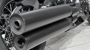 Indian Chief 1890 Bobber Dark Horse (2021 - 26)  (4)