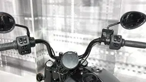 Indian Chief 1890 Bobber Dark Horse (2021 - 26)  (6)