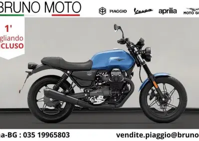 Moto Guzzi V7 Stone (2025 - 26) - Annuncio 10133825