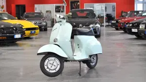 Piaggio  