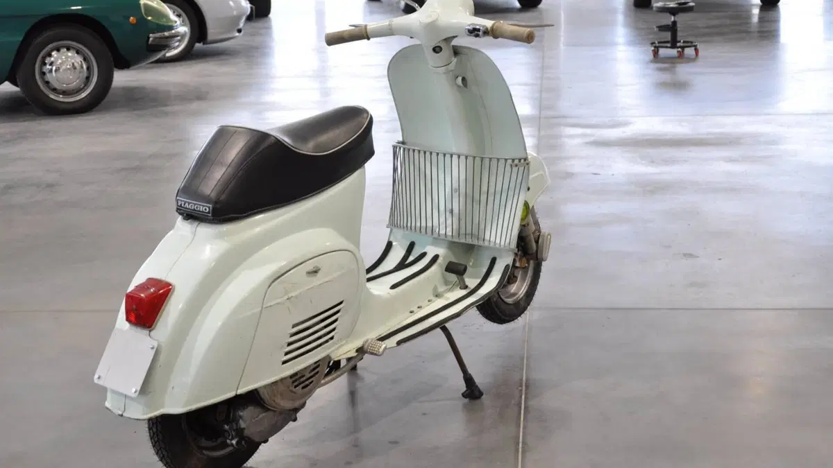 Piaggio   (5)