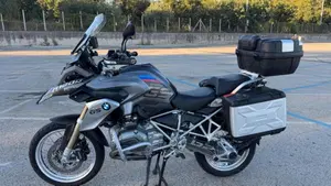 Bmw R 1200 GS (2013 - 16) 