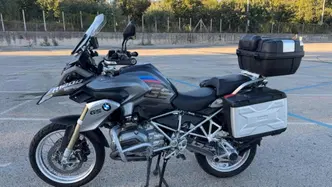 Bmw R 1200 GS (2013 - 16) usata