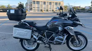 Bmw R 1200 GS (2013 - 16)  (3)
