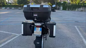 Bmw R 1200 GS (2013 - 16)  (4)
