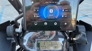 Bmw R 1200 GS (2013 - 16)  (5)
