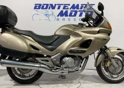 Honda Deauville 650 (1998 - 01) - Annuncio 10000571