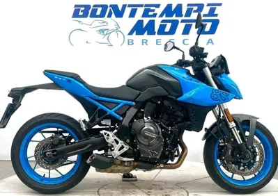 Suzuki GSX-8S (2023 - 24) - Annuncio 10000988
