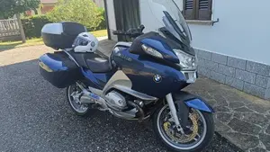 Bmw R 1200 RT (2008 - 09) 