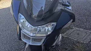 Bmw R 1200 RT (2008 - 09)  (3)
