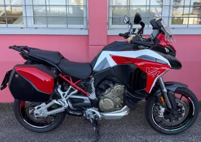 Ducati Multistrada V4 1100 S Sport (2021) - Annuncio 10133853